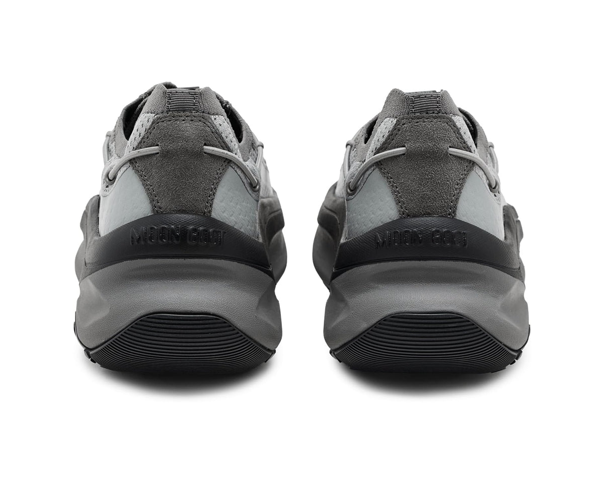 Unisex MOON BOOT Moon247 Xlace Anthracite