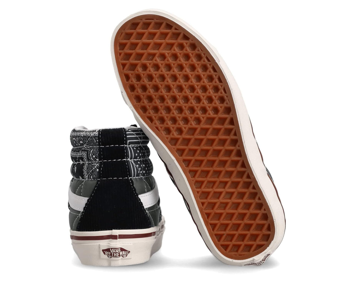 Unisex Vans Sk8-Hi 38 DX PW (Anaheim Factory) Quilted Mix