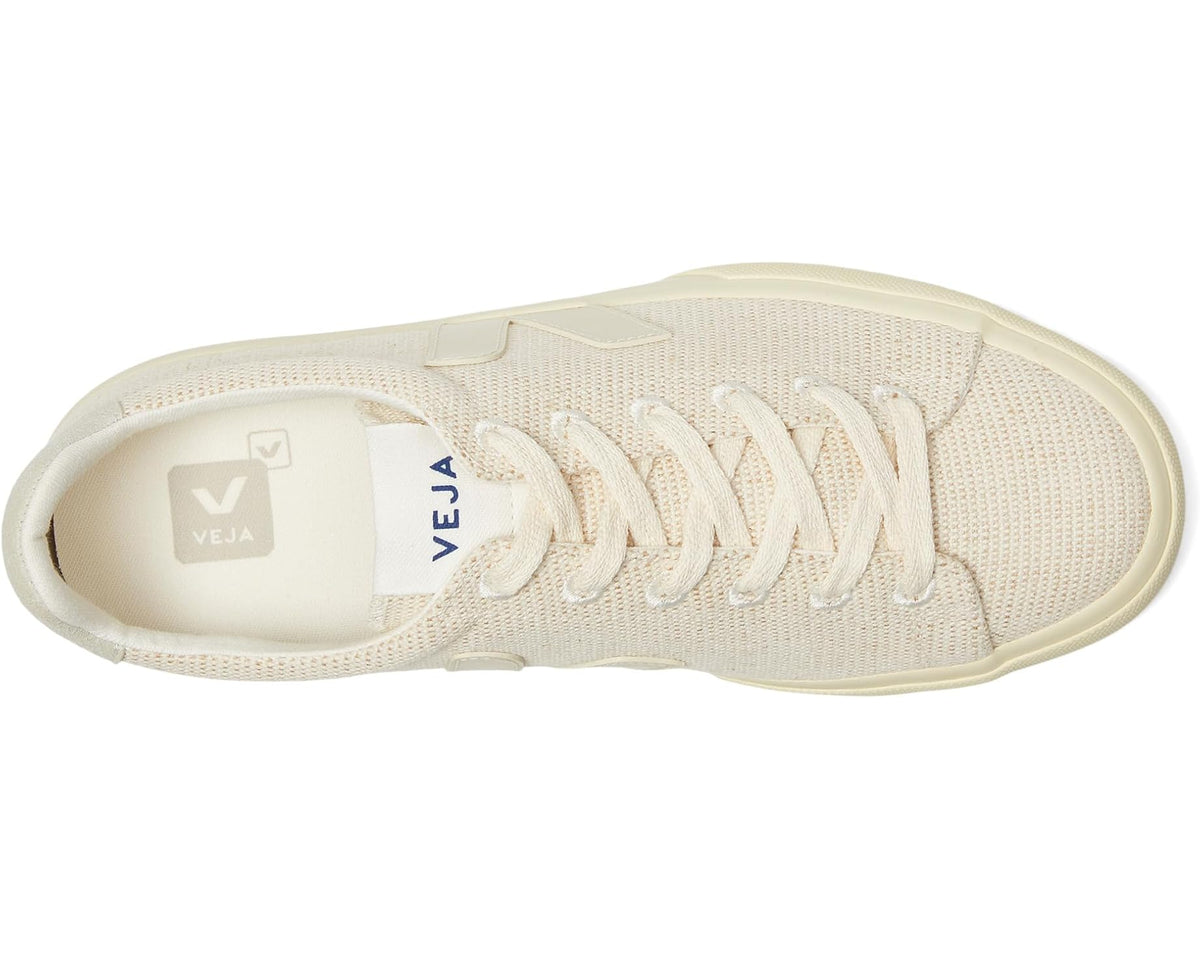 Men's VEJA Campo CA Jute Pierre