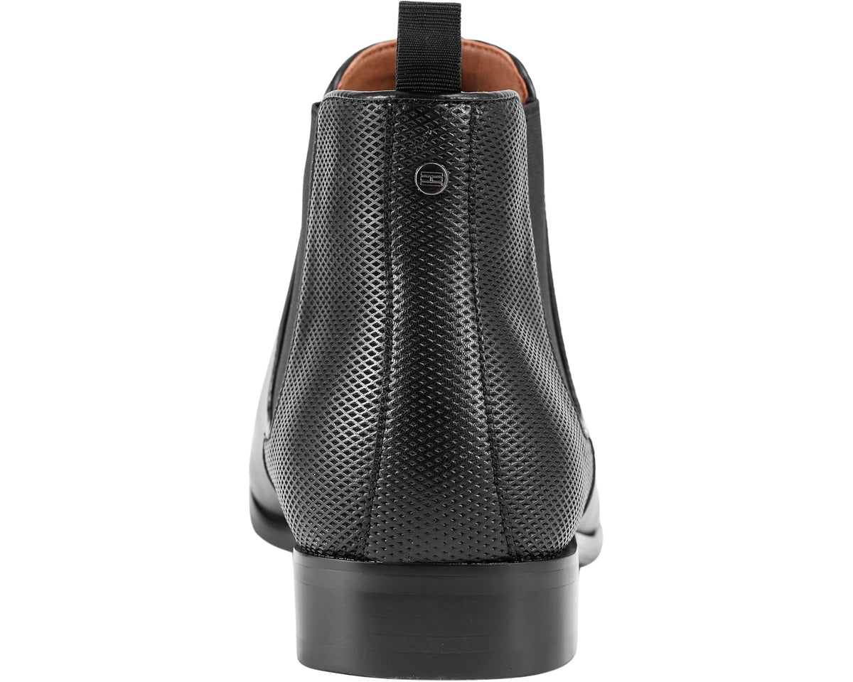 Men's Tommy Hilfiger Sesame Black