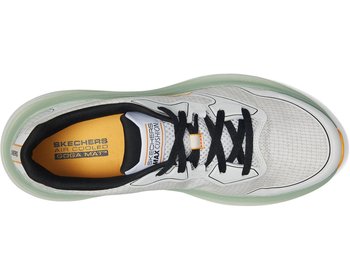Men's SKECHERS Max Cushioning Endeavour White/Multi