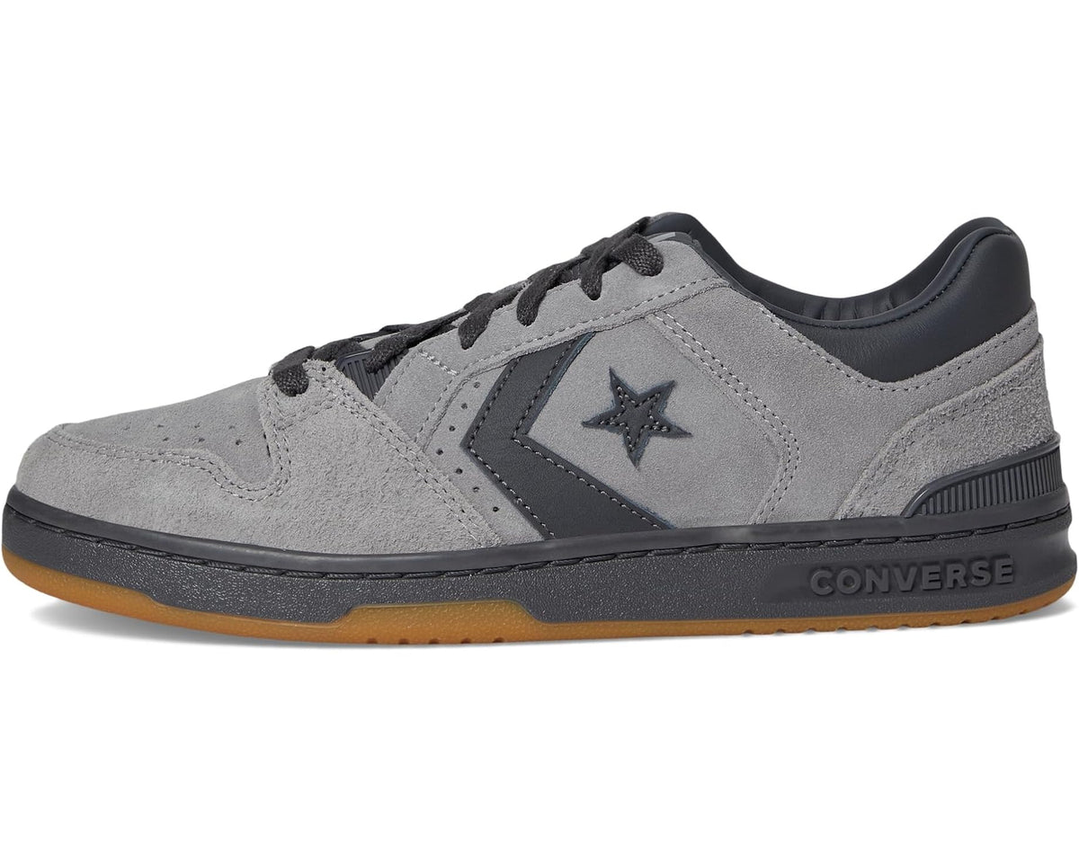Unisex Converse Converse Cl98 Classic Grey/Dark Matter/Gum Honey