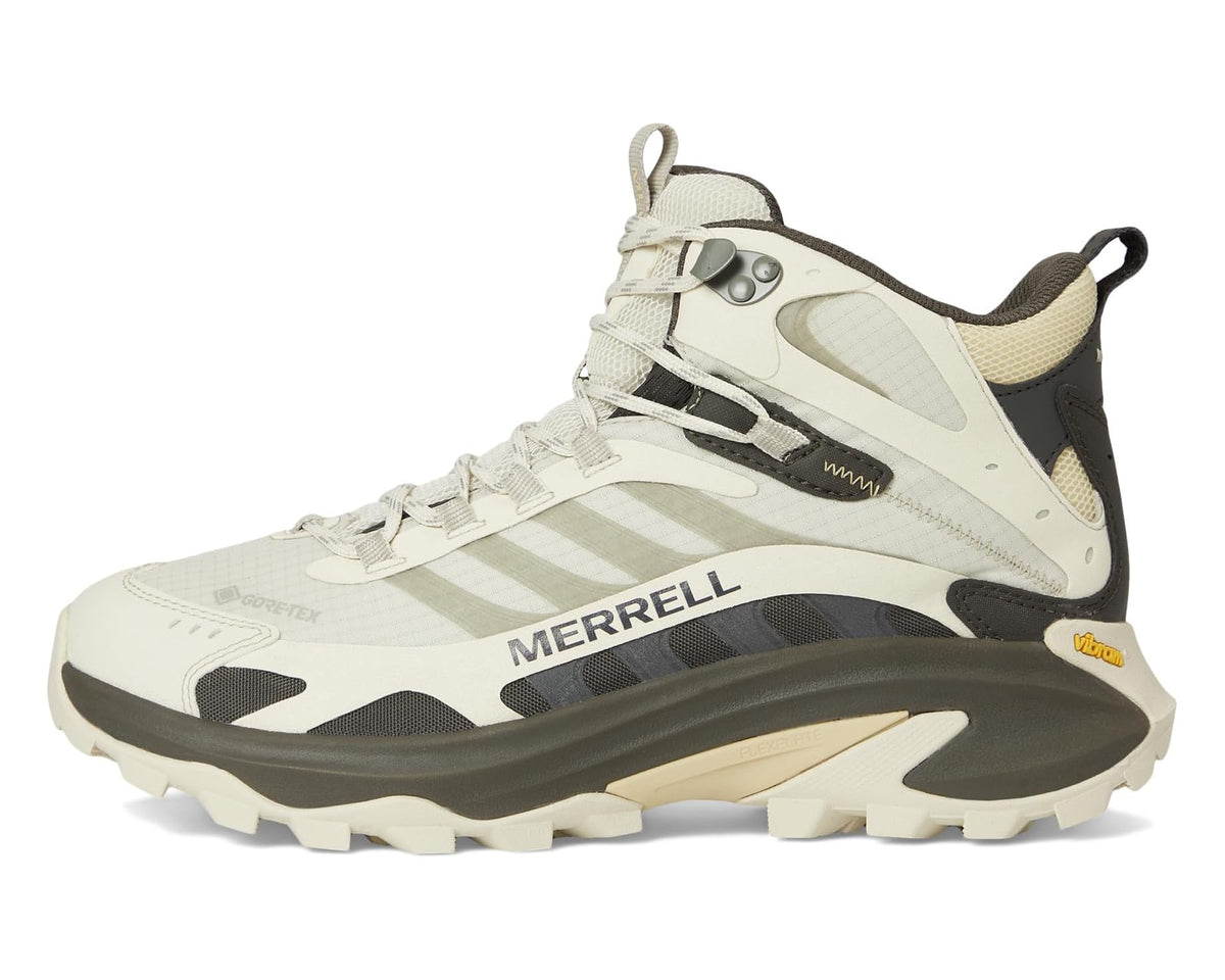 Men's Merrell Moab Speed 2 Mid GTX? Stucco