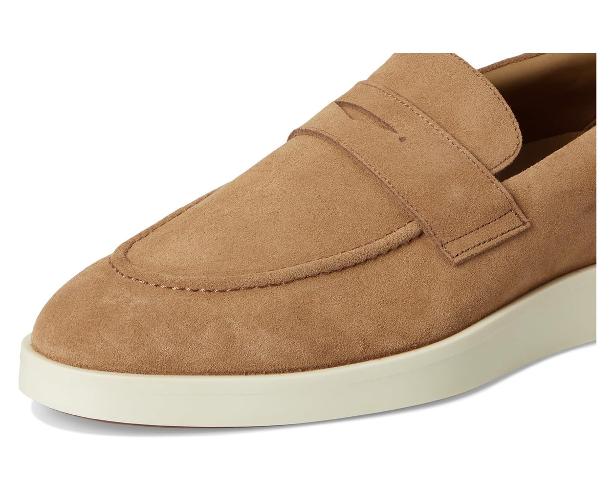 Men's Wolf & Shepherd Closer Loafer Tan