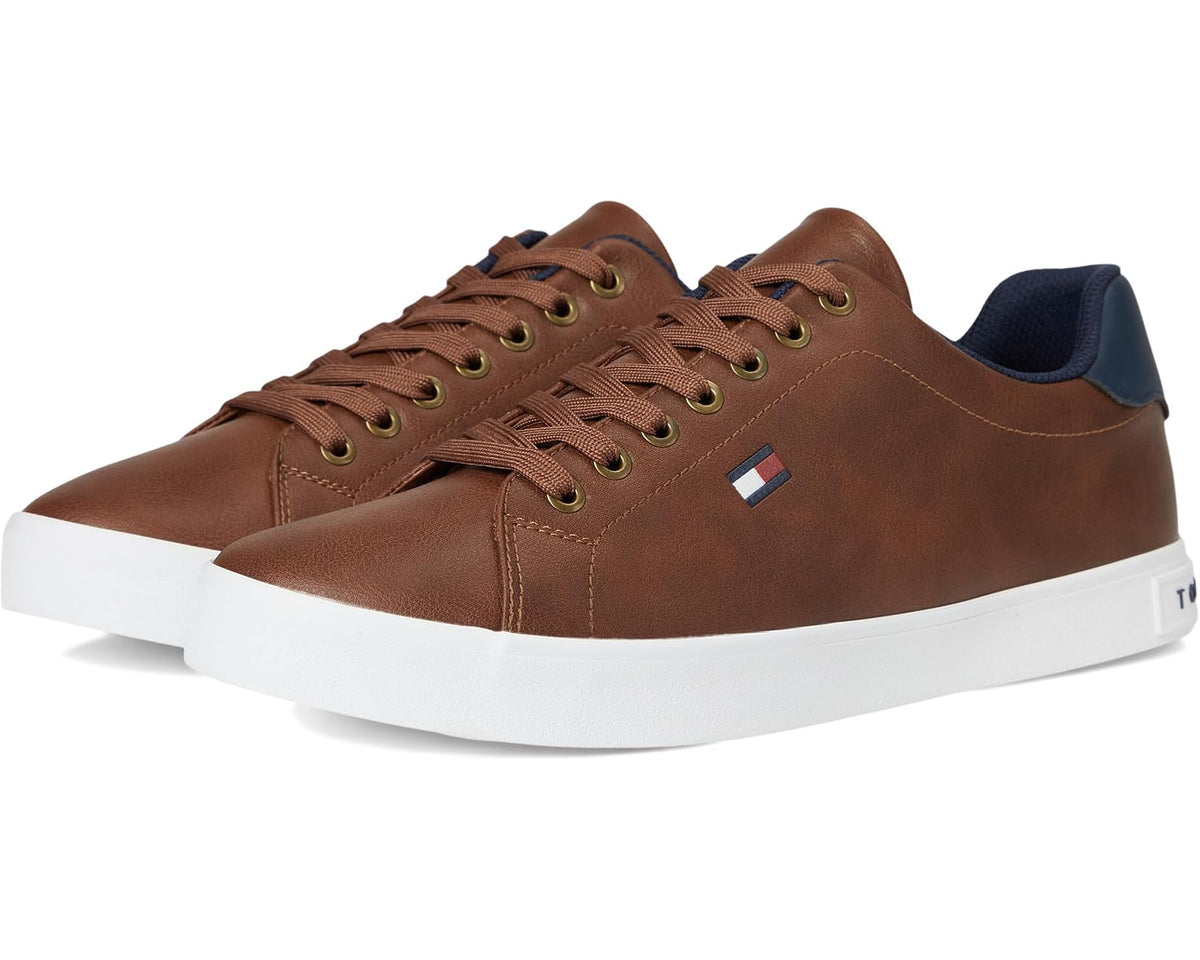 Men's Tommy Hilfiger Rezmy Cognac/Navy