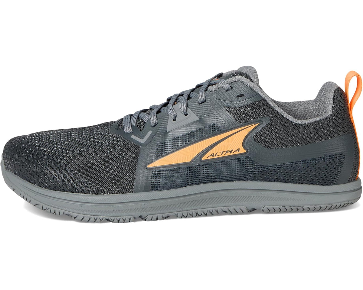 Men's Altra Solstice Xt 3 Dark Shadow
