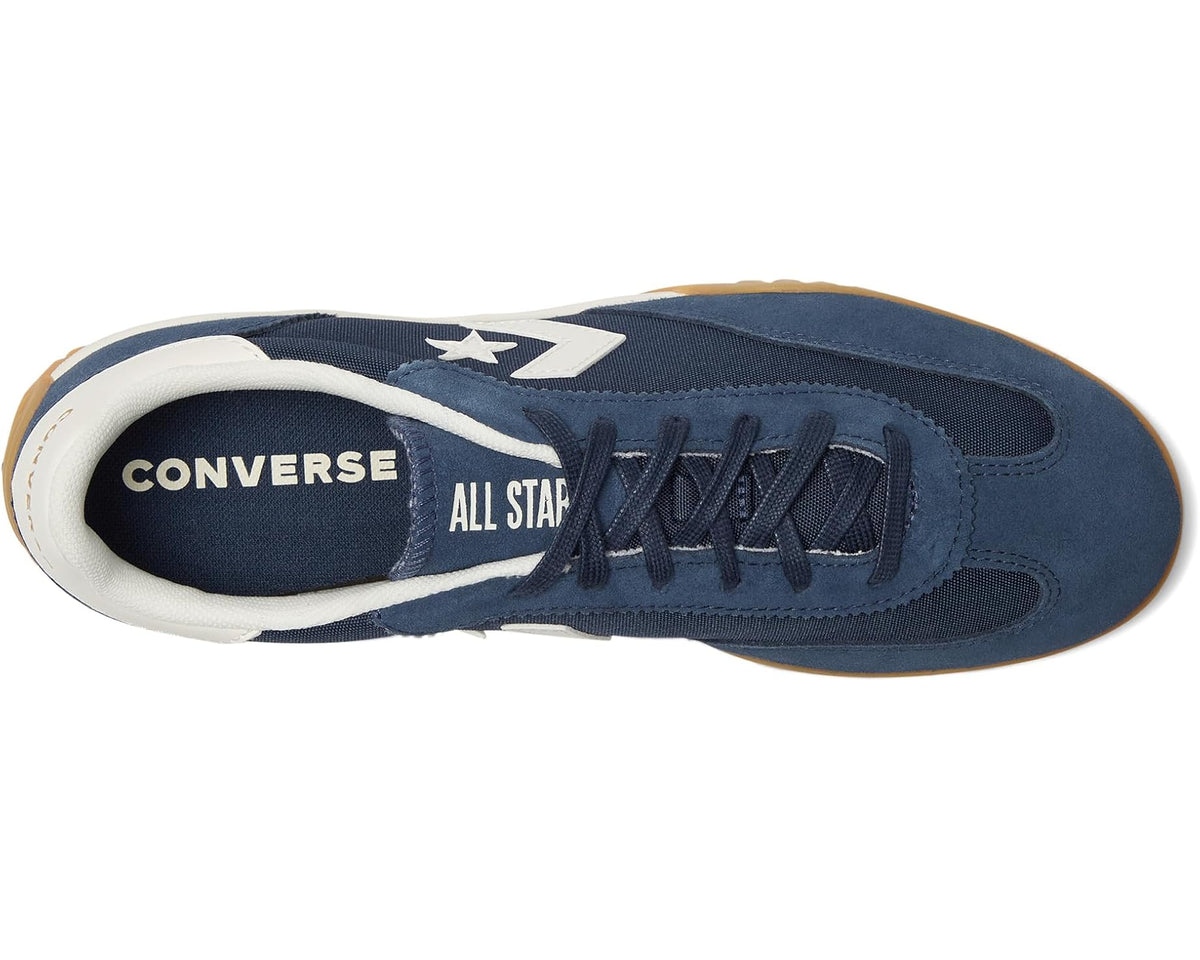 Unisex Converse Run Star Trainer Navy/Egret/Gold
