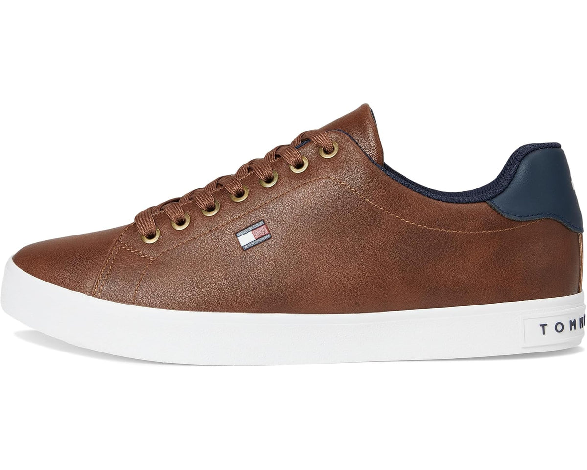 Men's Tommy Hilfiger Rezmy Cognac/Navy