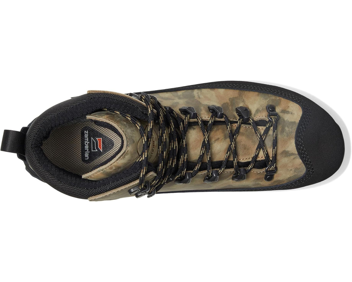 Men's Zamberlan Cormons GTX Camo