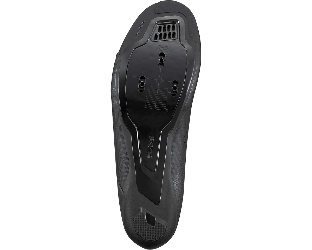 Men's Shimano RC3 Cycling Shoe Black