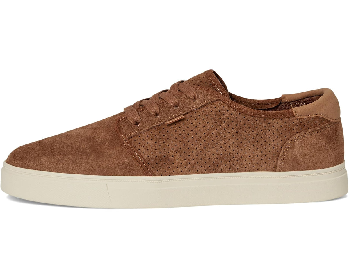 Men's TOMS Carlo 2.0 Walnut