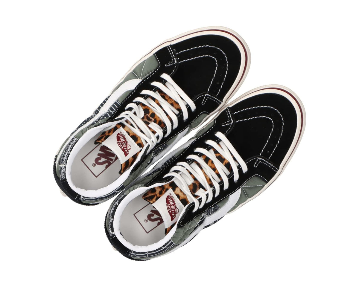 Unisex Vans Sk8-Hi 38 DX PW (Anaheim Factory) Quilted Mix