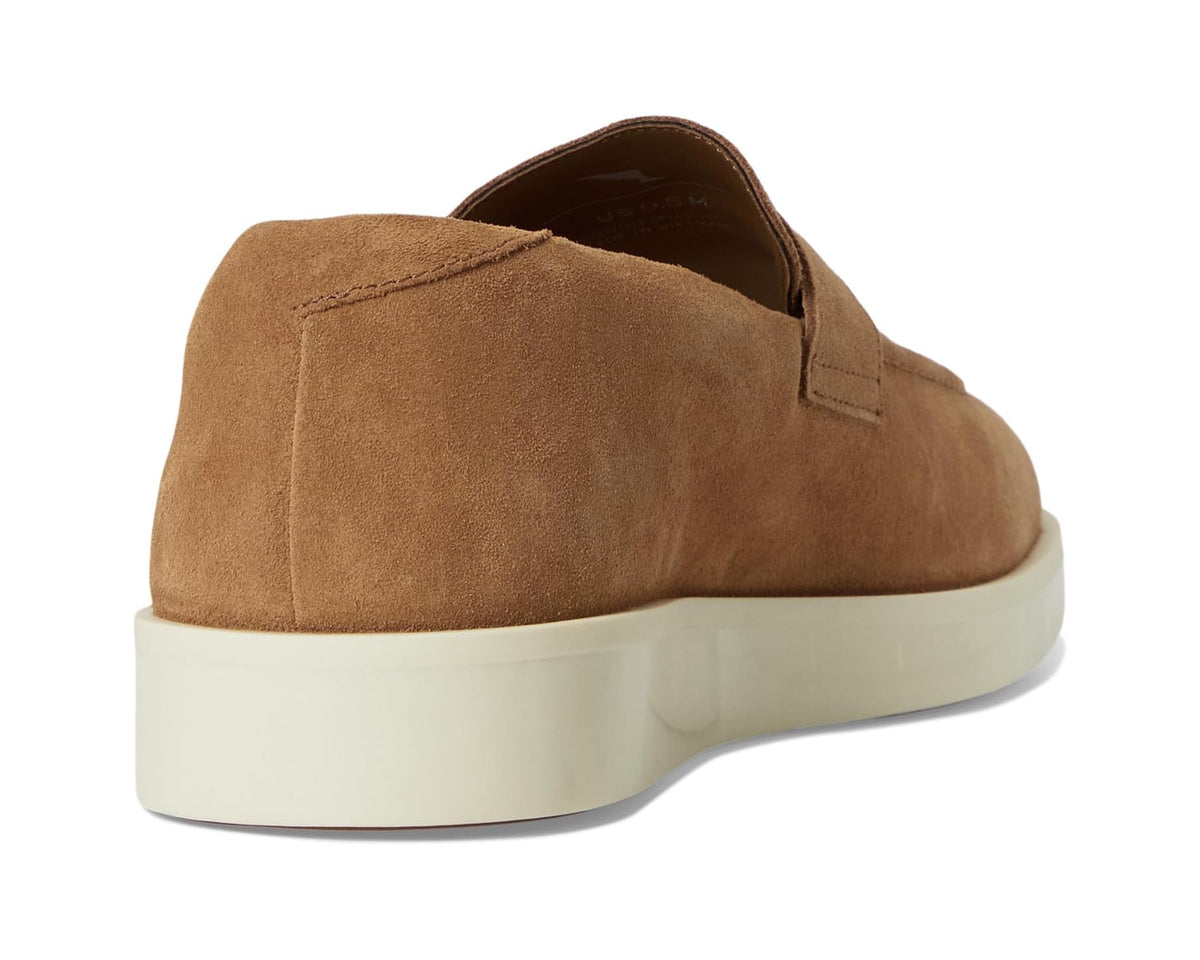 Men's Wolf & Shepherd Closer Loafer Tan
