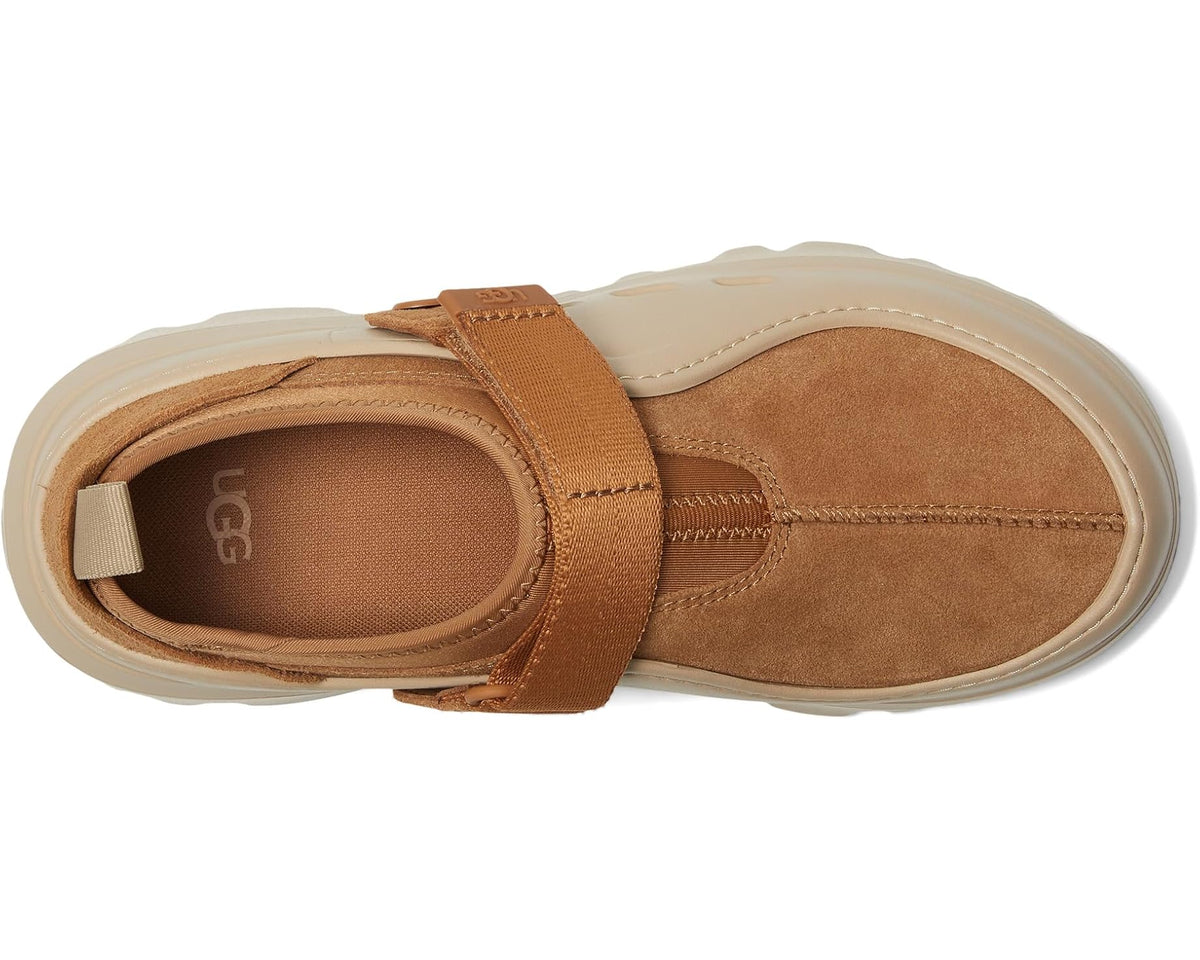 Men's UGG Peakmod Lowcut Chestnut