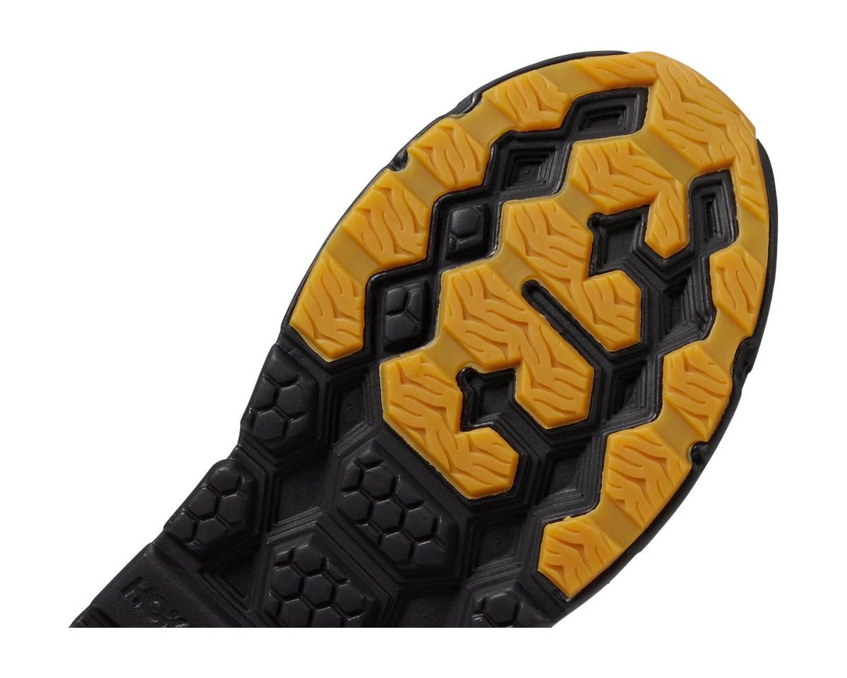 Unisex Hoka Clifton L Athletics Black/Black