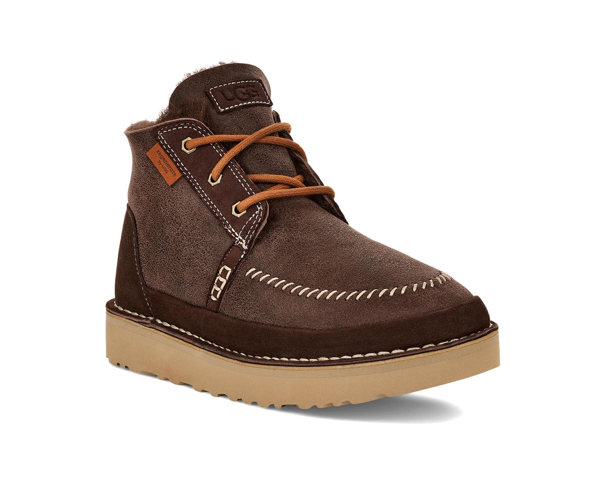 Unisex UGG Neumel Crafted Regenerate Burnt Cedar