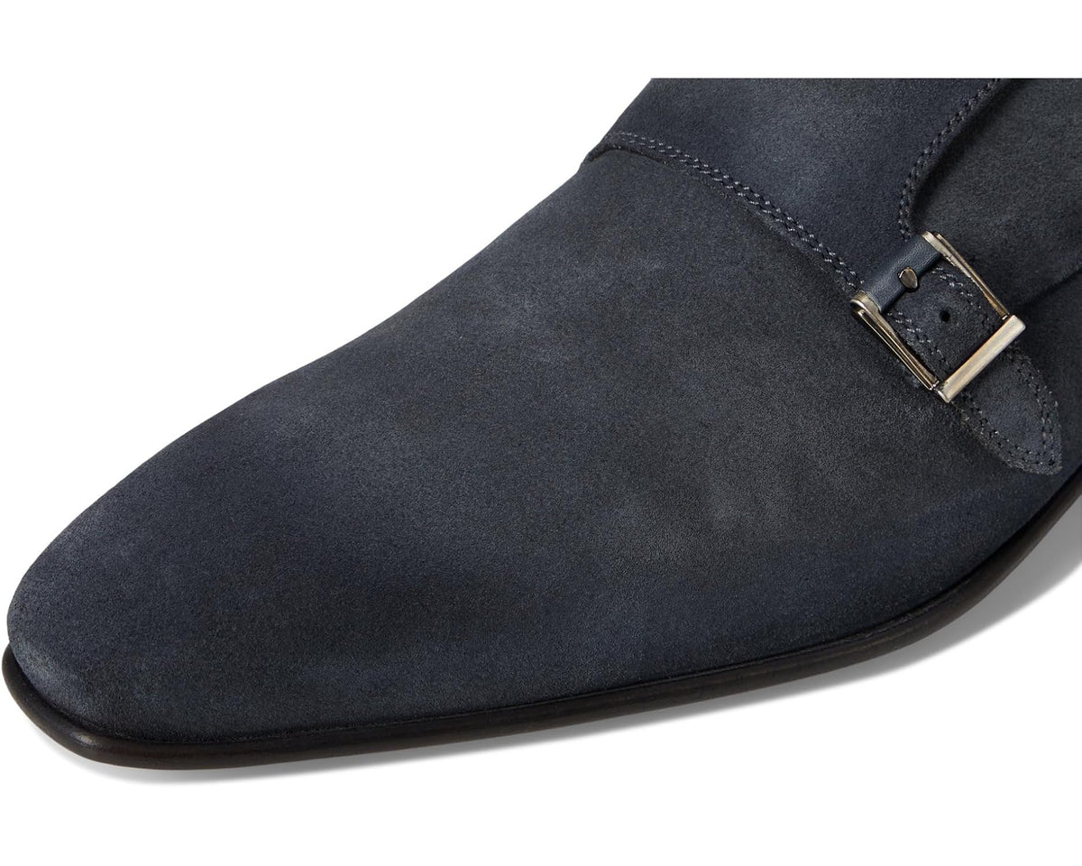 Men's Magnanni 23037-00 Indigo Suede