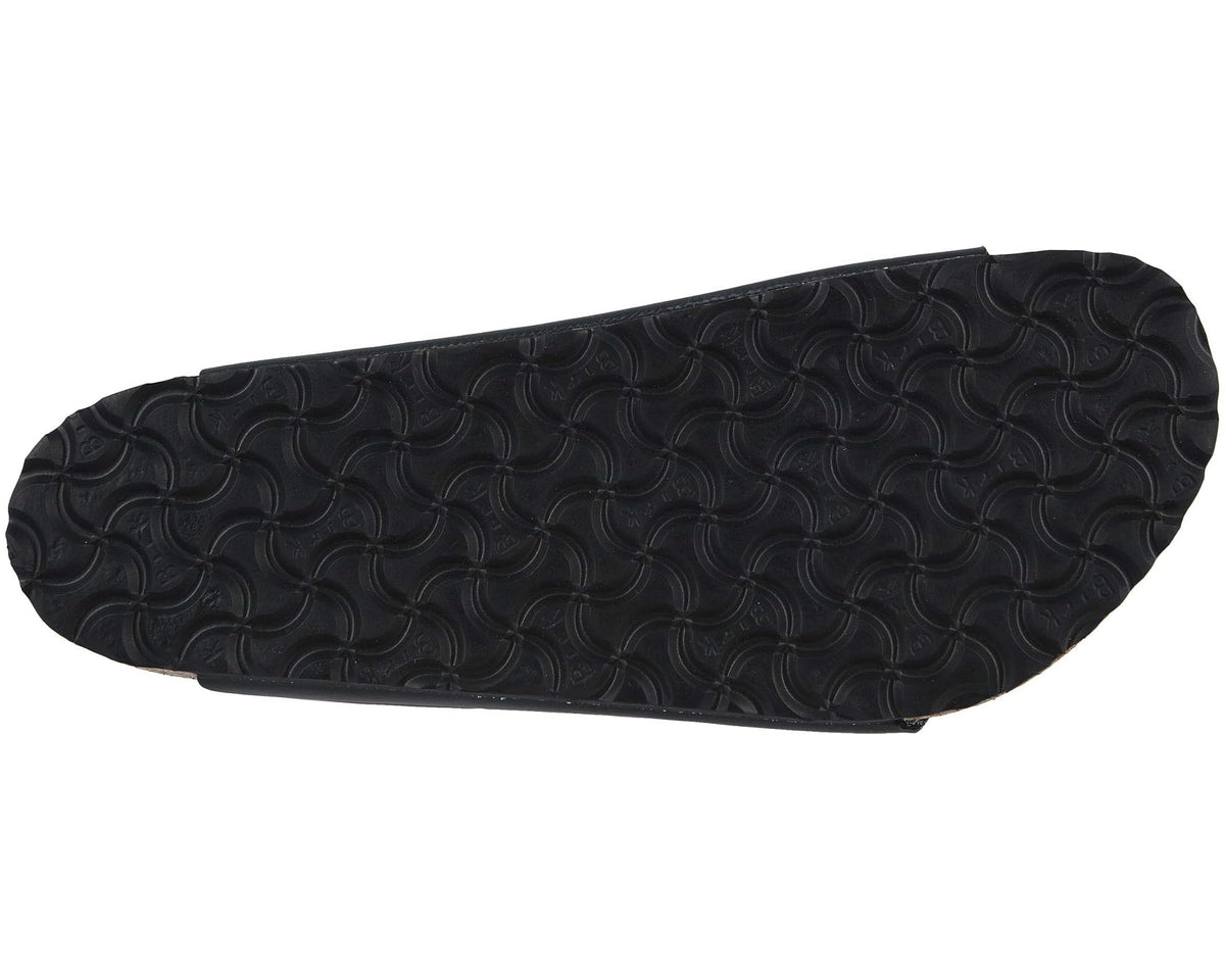 Unisex Birkenstock Arizona - Birko-Flor® (Unisex) Black Birko-Flor