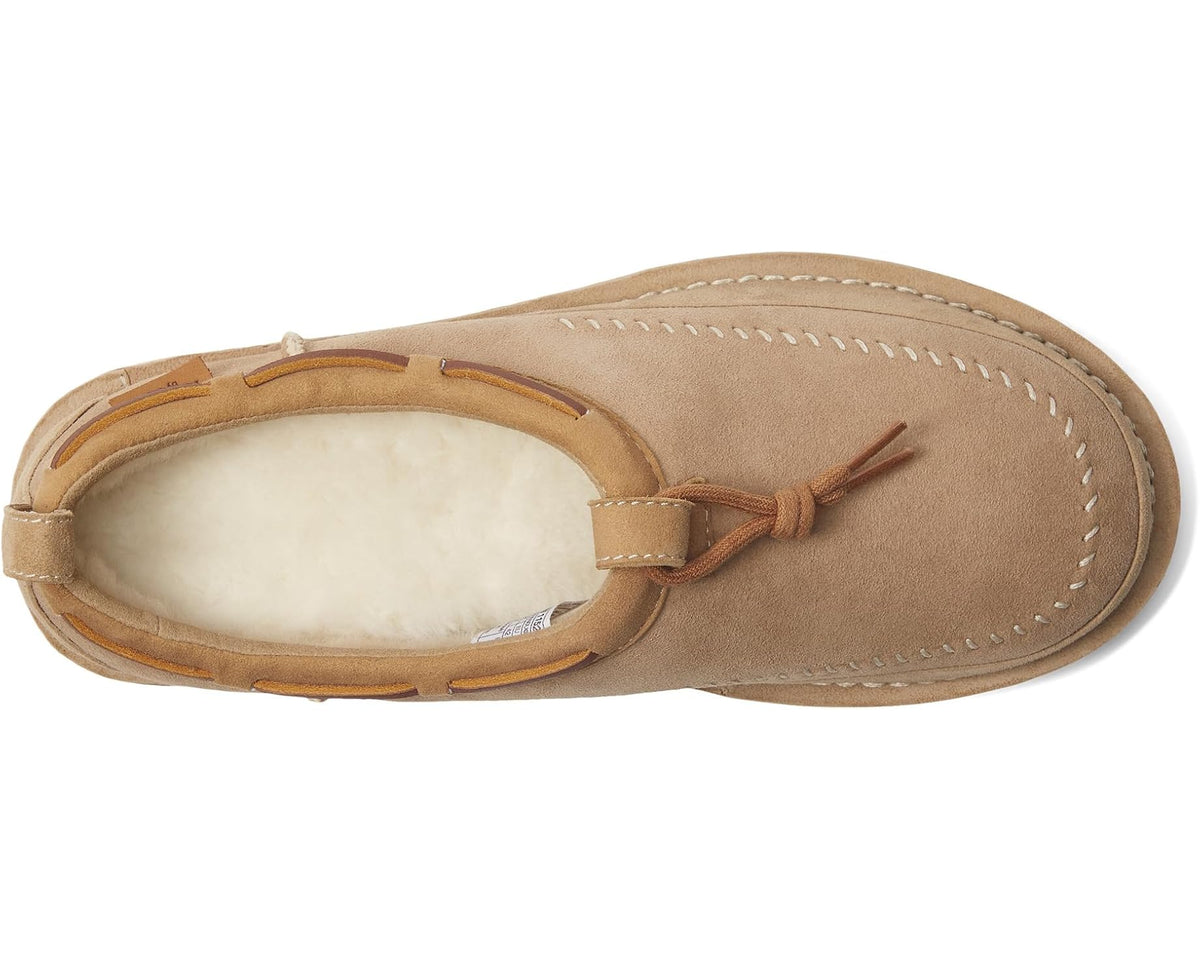 Unisex UGG Tasman Crafted Regenerate Sand
