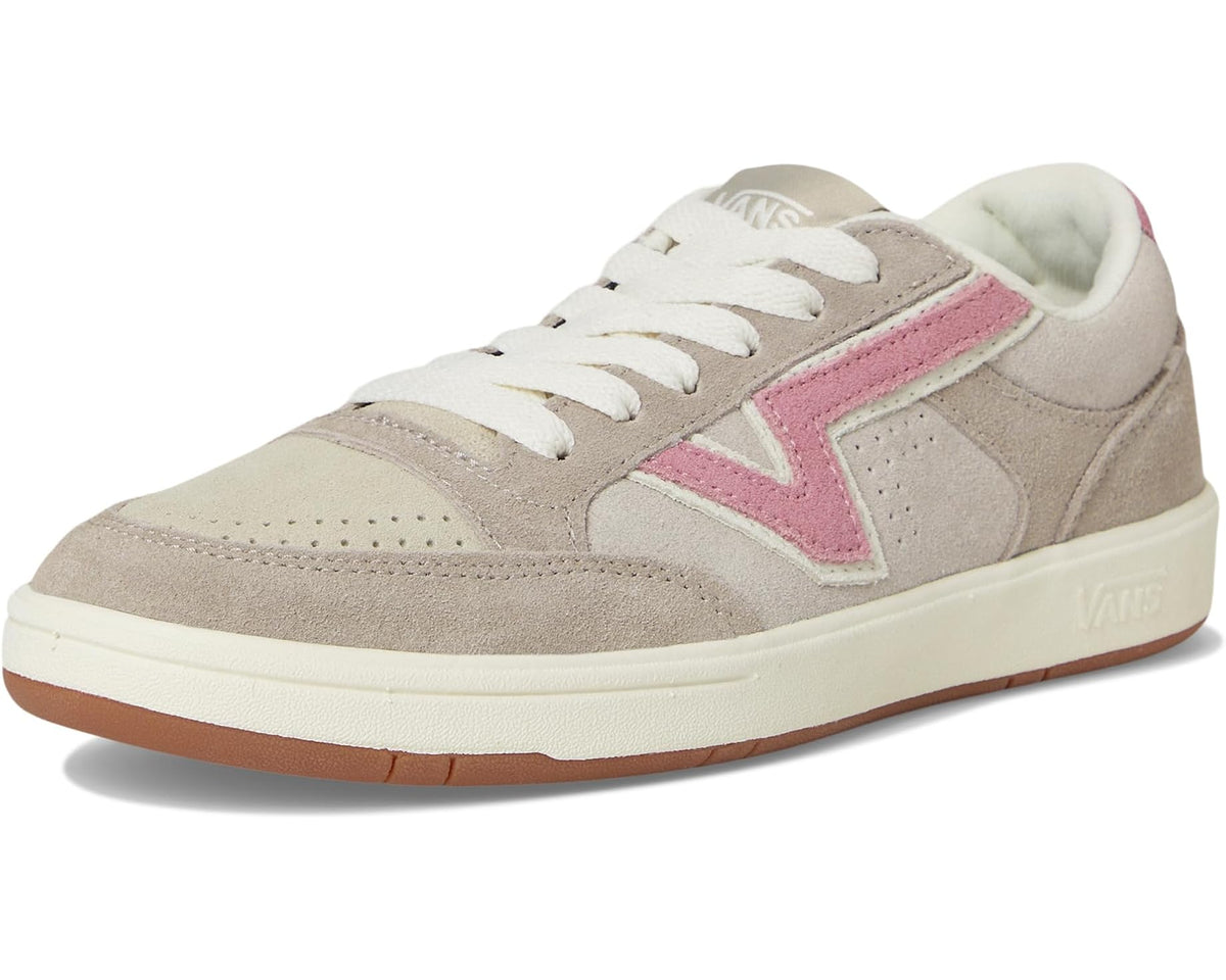 Unisex Vans Lowland CC Court Vibe Pink