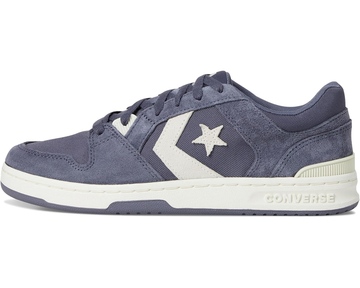Unisex Converse Cl98 Suede Cold Stare/Egret/Cold Stare