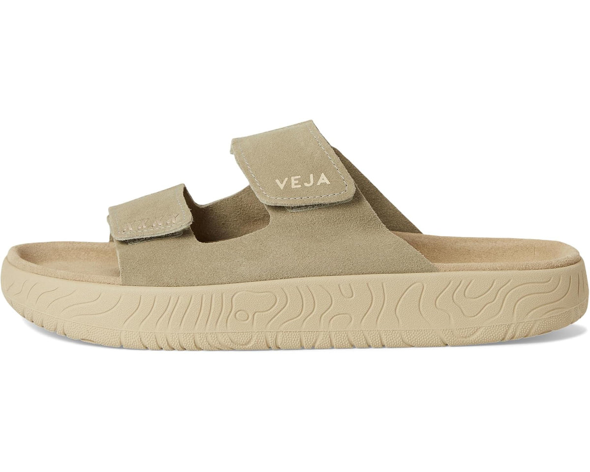 Men's VEJA Etna Taupe Almond Almond