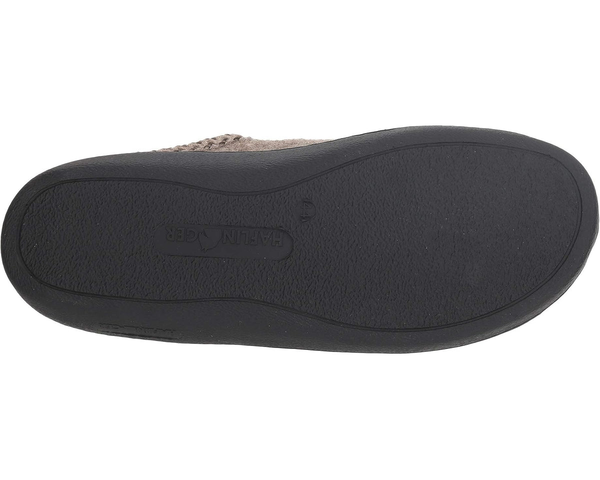 Unisex Haflinger AT Classic Hardsole Natural