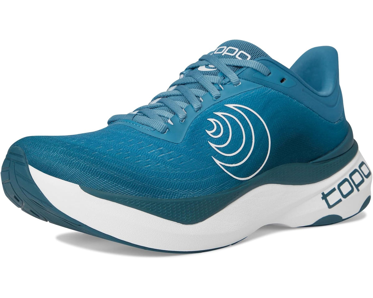 Men's Topo Athletic Aura Blue/White