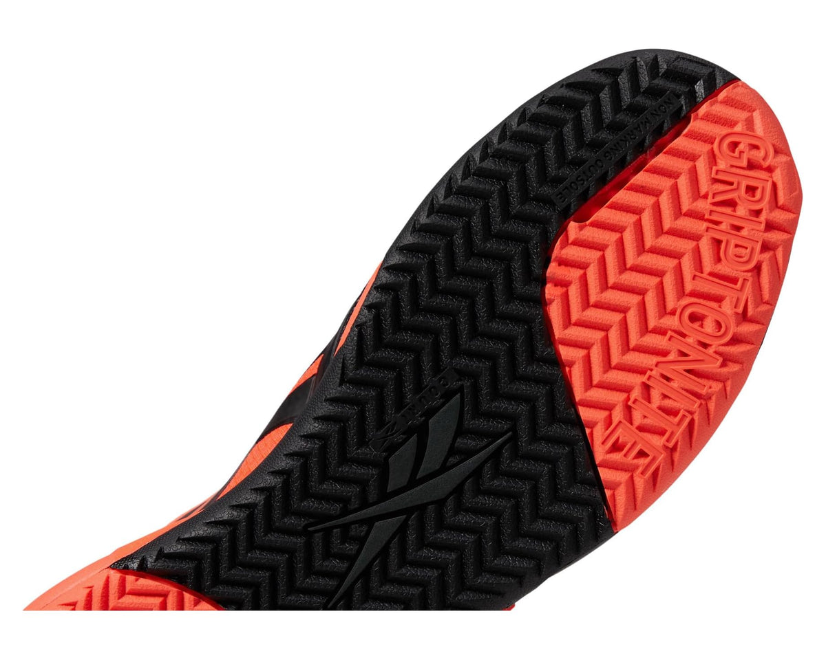 Unisex Reebok Nano Court Digital Coral/Black/Grey