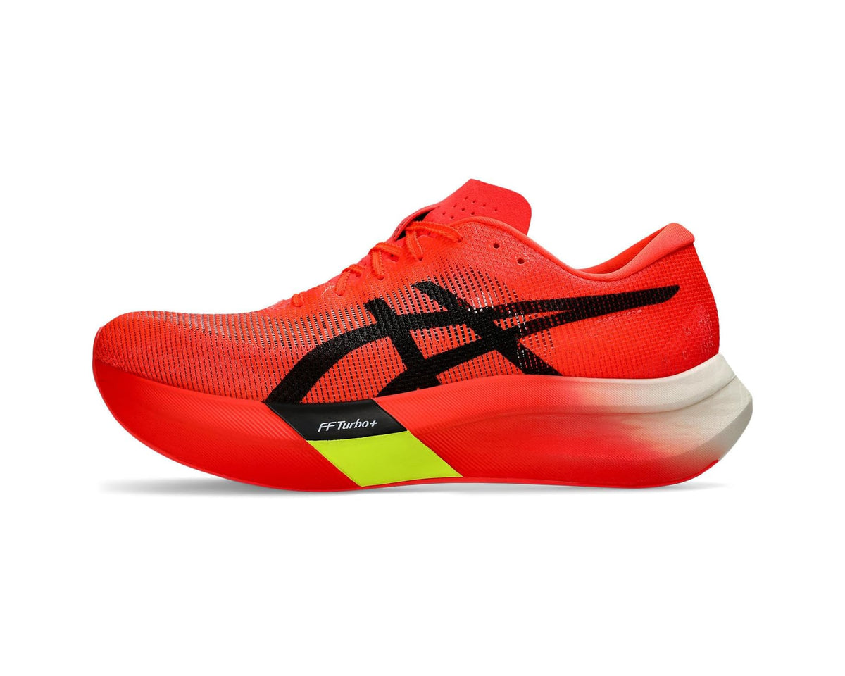Unisex ASICS Metaspeed Sky Paris Sunrise Red/Black
