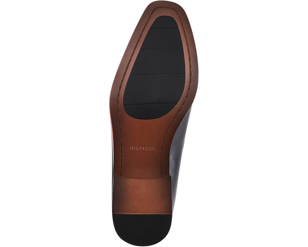 Men's Tommy Hilfiger Senner Black