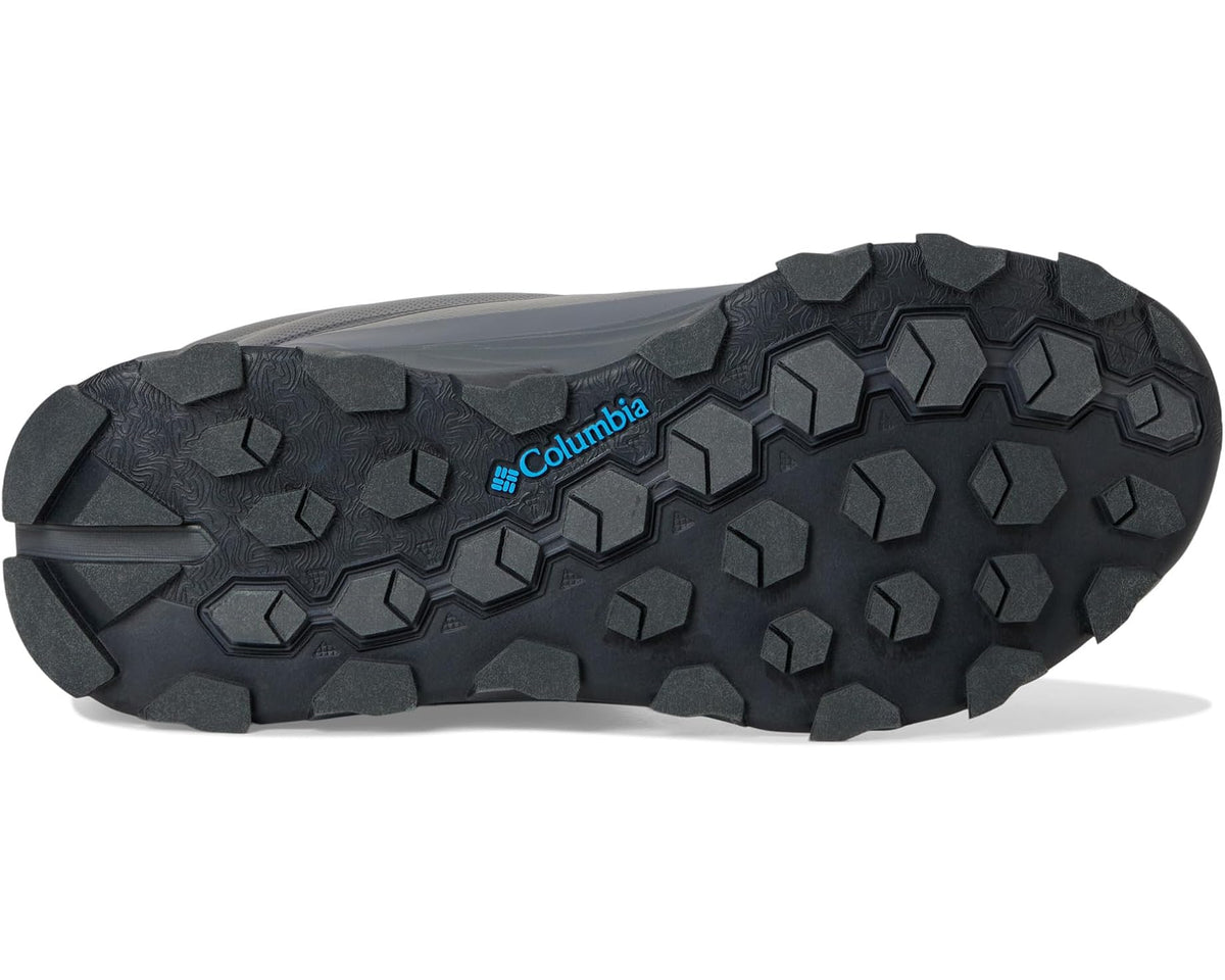 Men's Columbia Expeditionist Peak Ox Stratus/Graphite