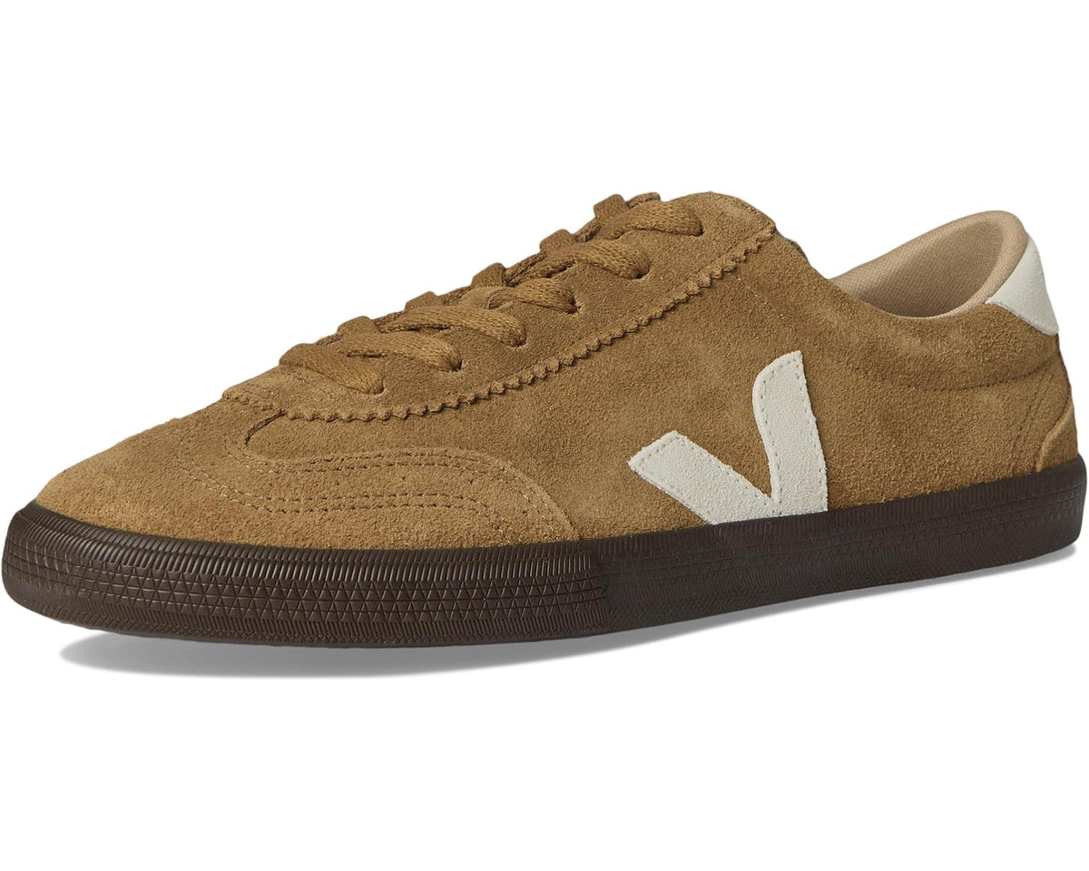 Men's VEJA Volley Tent/Natural/Eagle