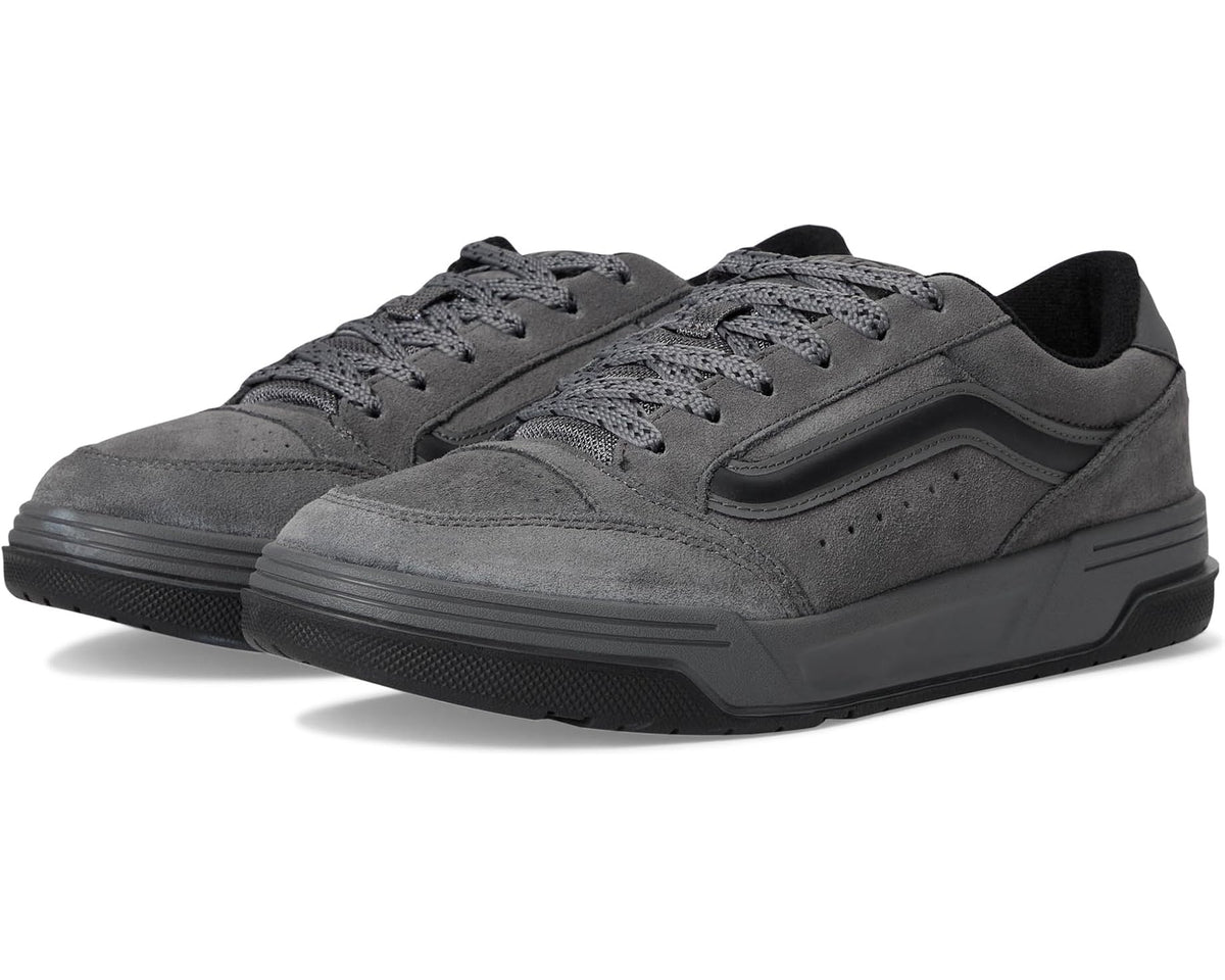 Unisex Vans Hylane Tonal Pewter