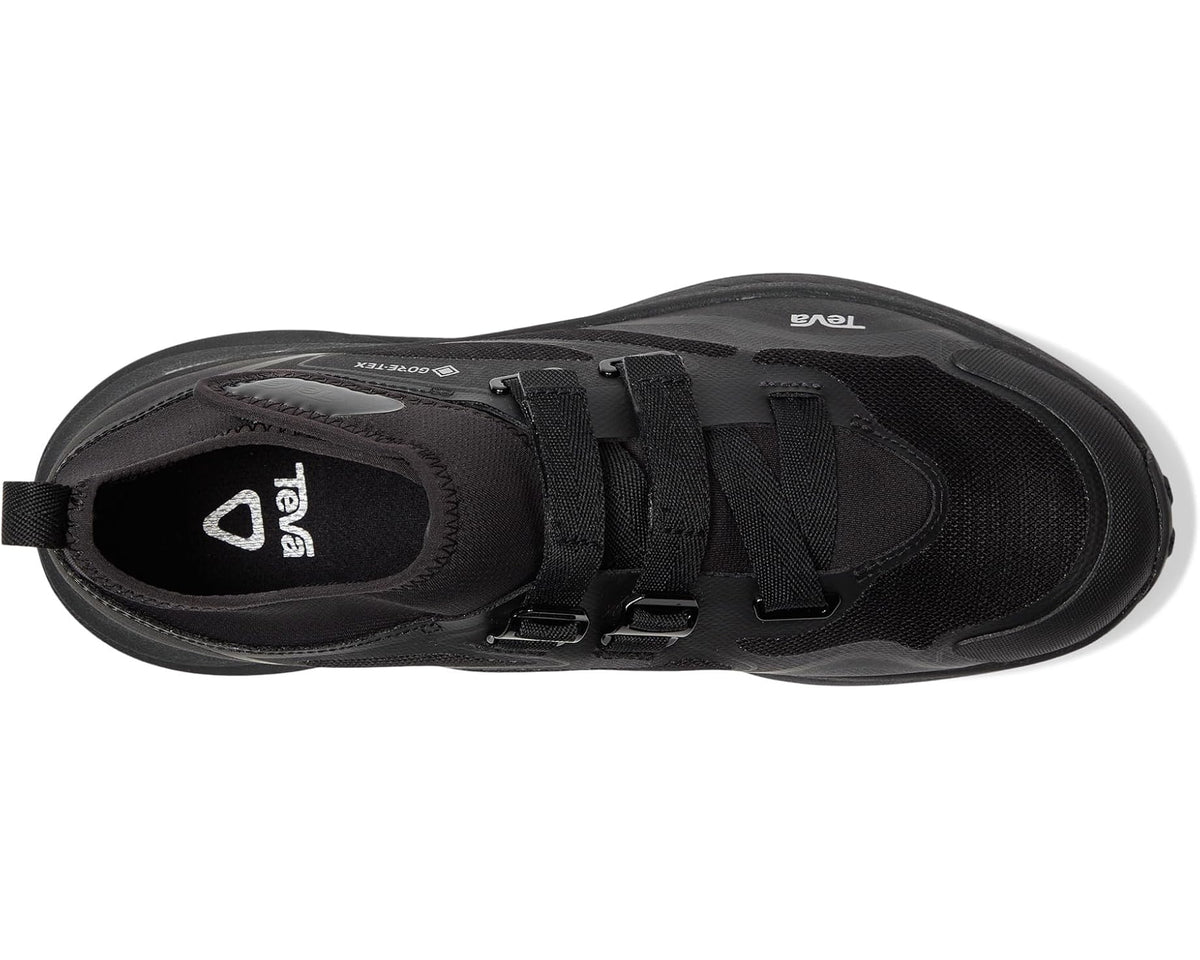 Men's Teva Trailwinder Mid GTX Black