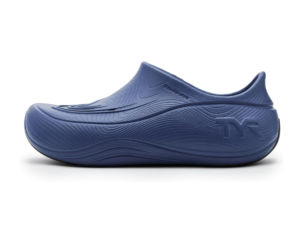 Unisex TYR Zenglide French Navy