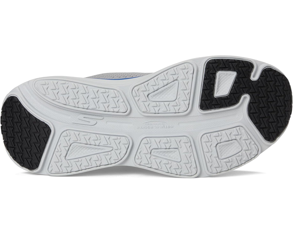 Men's SKECHERS Max Cushioning Endeavour Slip-In Gray/Blue