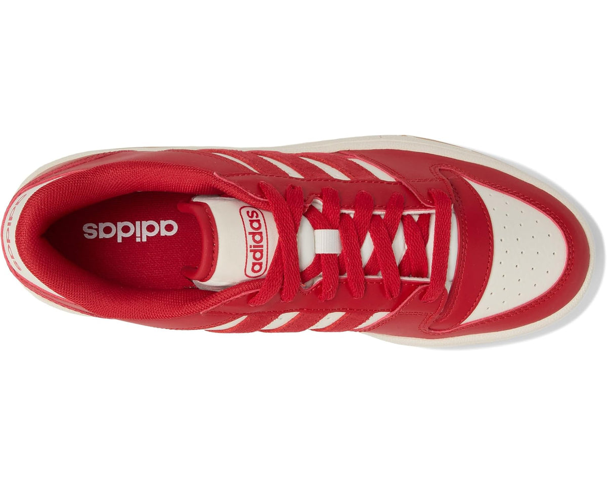 Unisex adidas Turnaround Collegiate Red/Collegiate Red/Cloud White