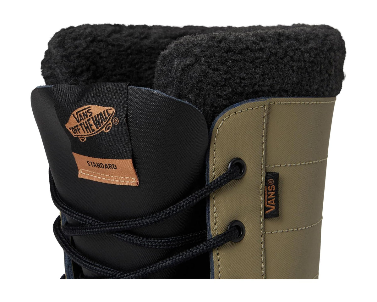 Unisex Vans Mte™ Standard Waterproof Bay Leaf