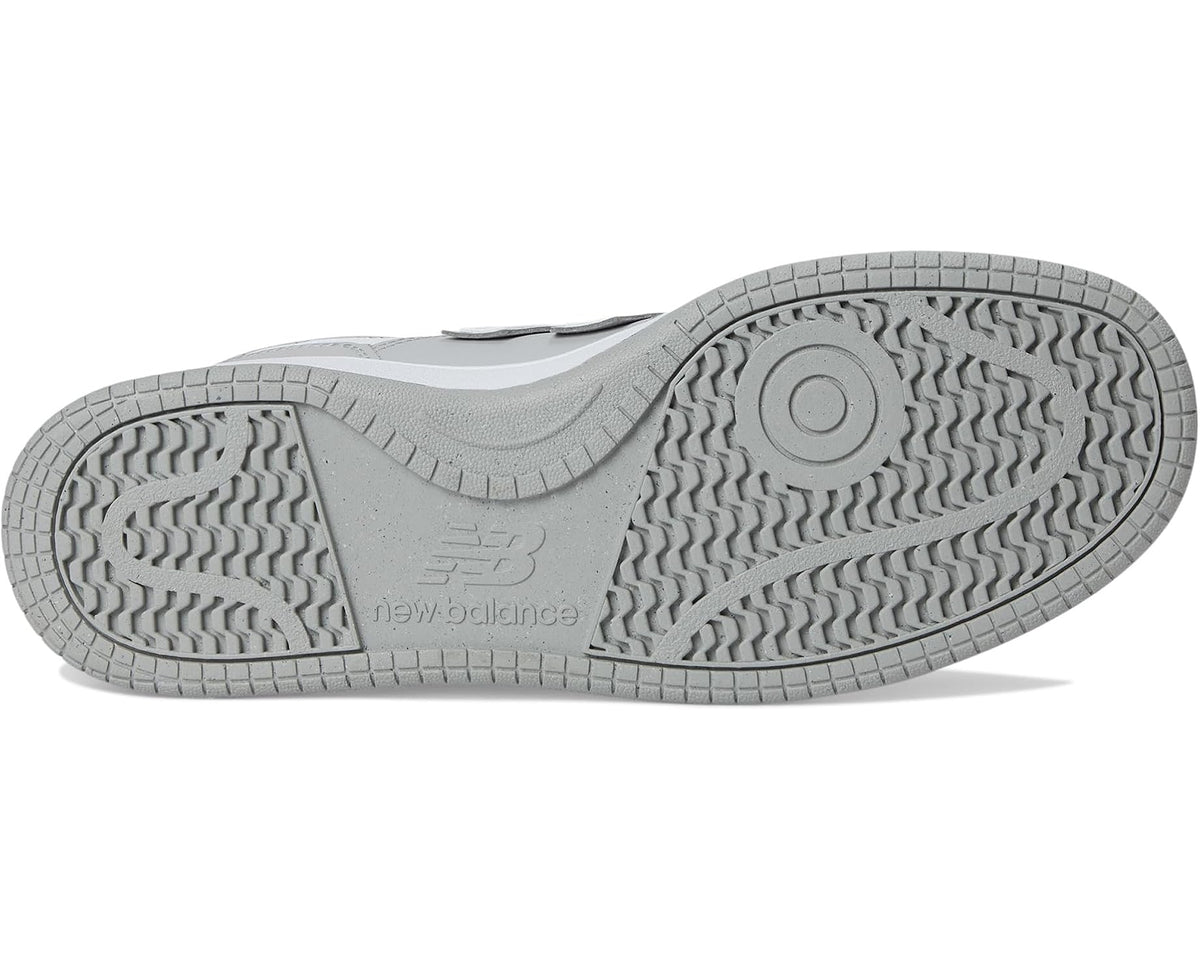 Unisex New Balance Classics 480 Grey/White