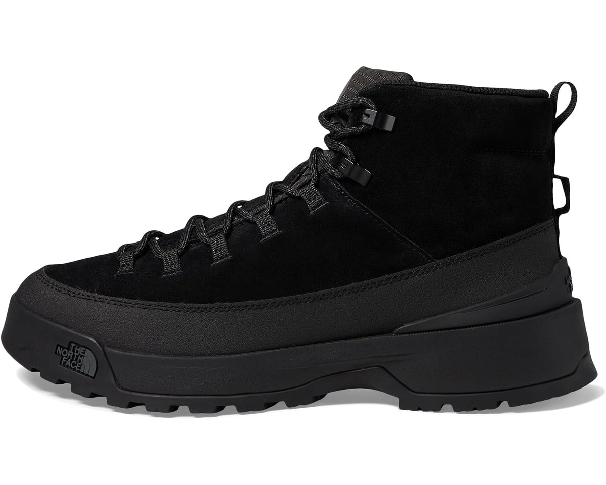 Men's The North Face Glenclyffe Urban Boot TNF Black/TNF Black