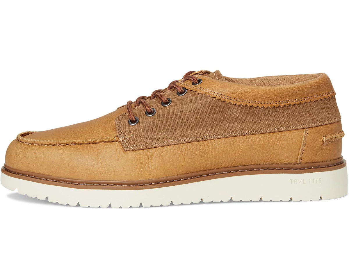 Men's TOMS Travel Lite Forrest Tan