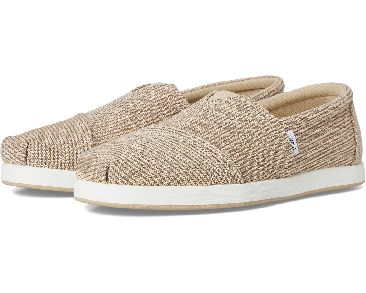 Men's TOMS Alp FWD Brown
