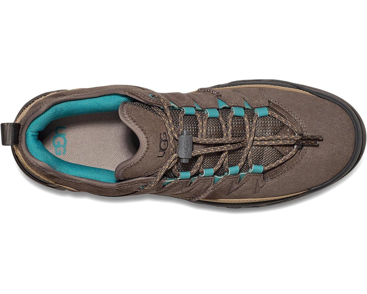 Men's UGG Captrail Low Thuner Cloud/Antilope