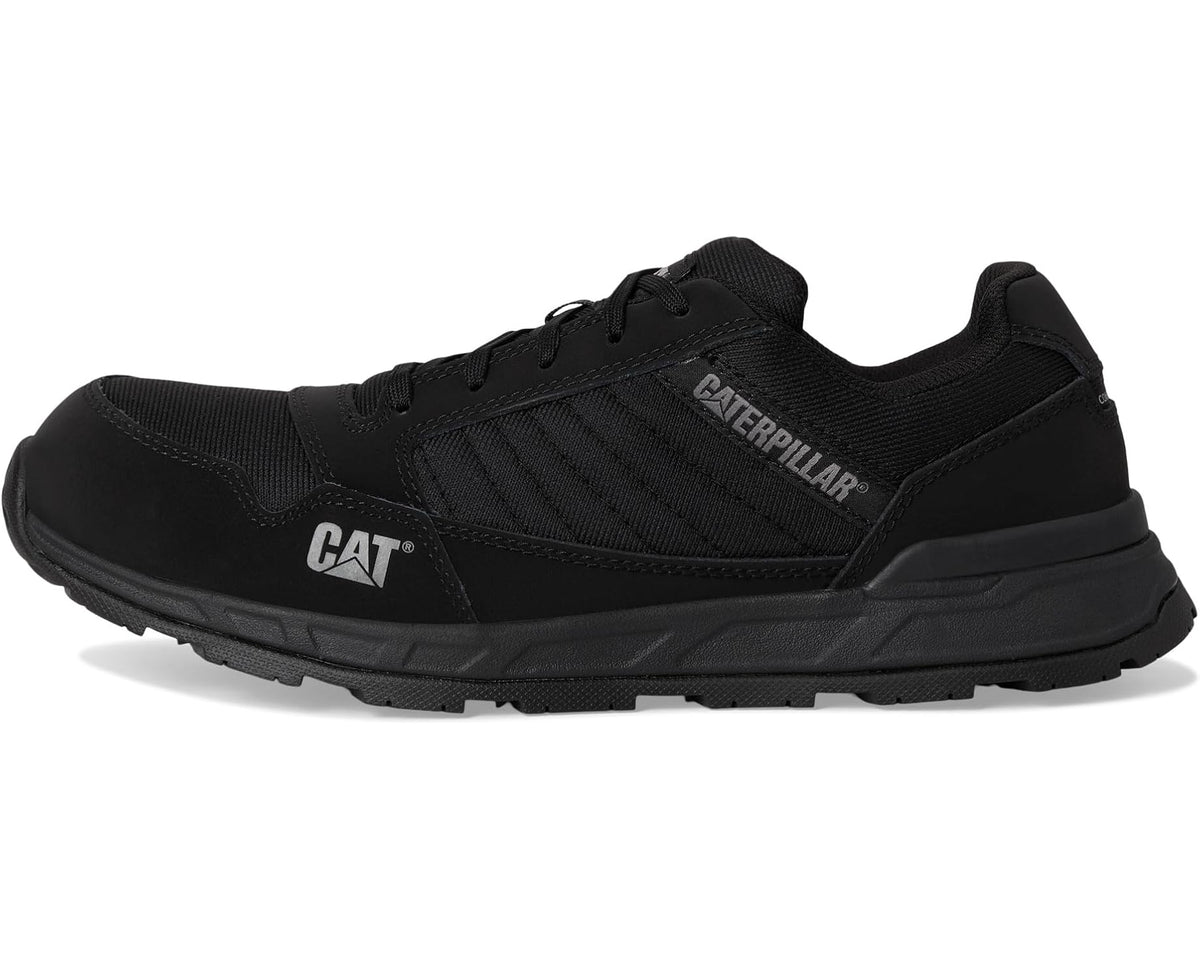 Men's Caterpillar Venward CT SD Black
