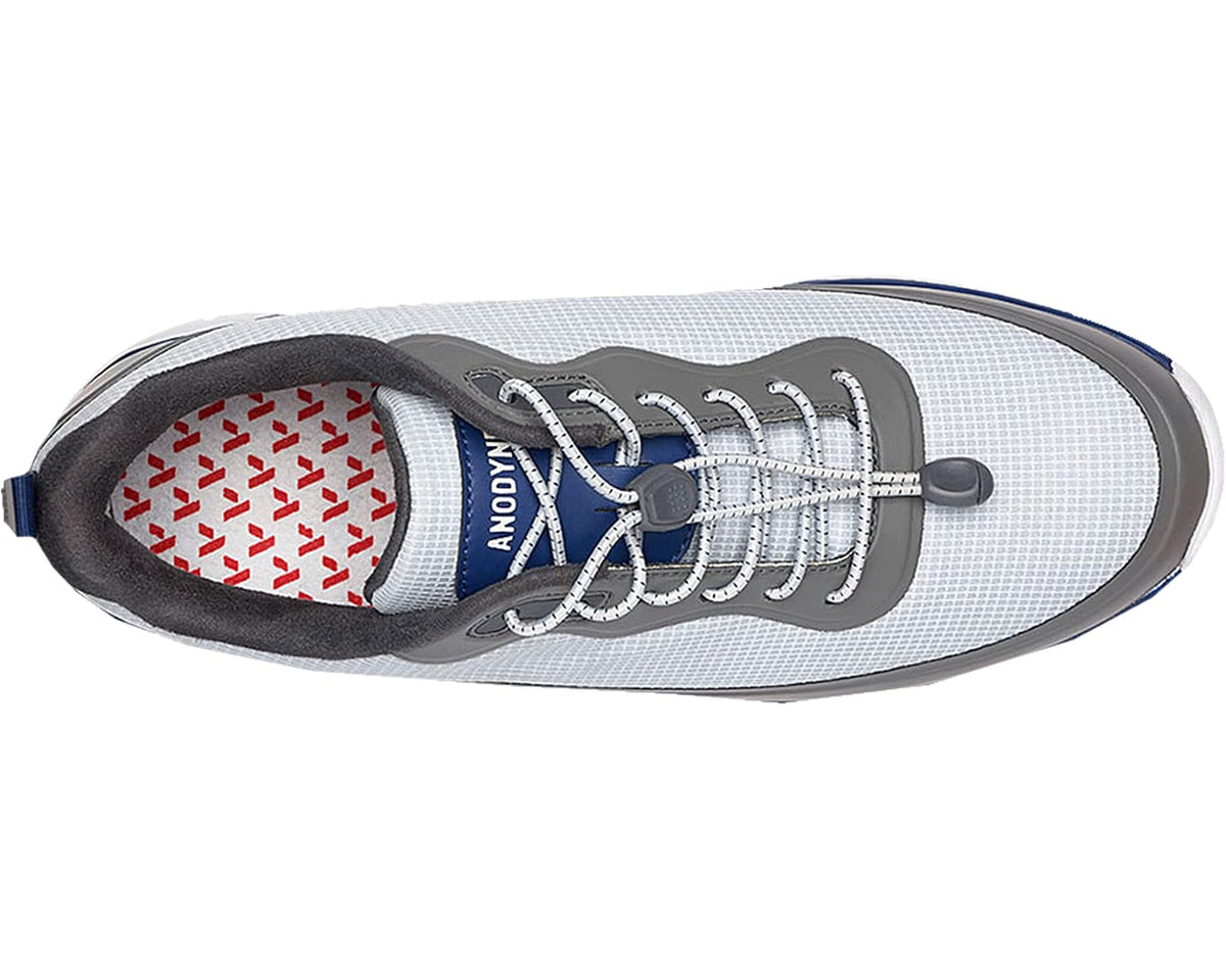 Men's Anodyne No. 16 Sport Sprinter Grey