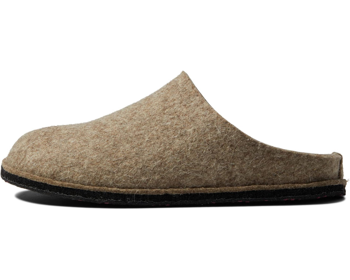Unisex Haflinger Soft Earth