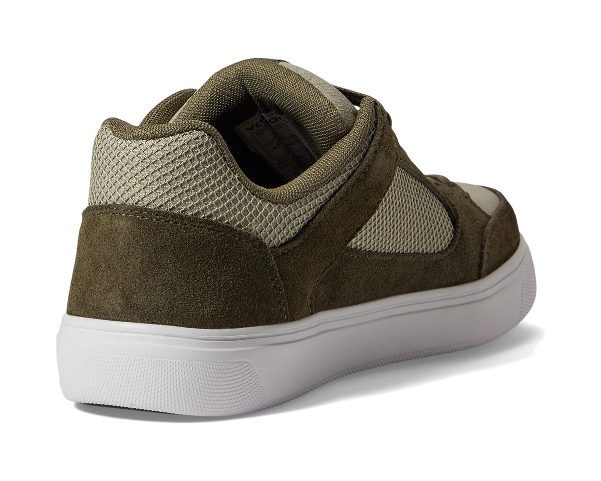 Men's Volcom Evolve SD Comp Toe Olive/Grey