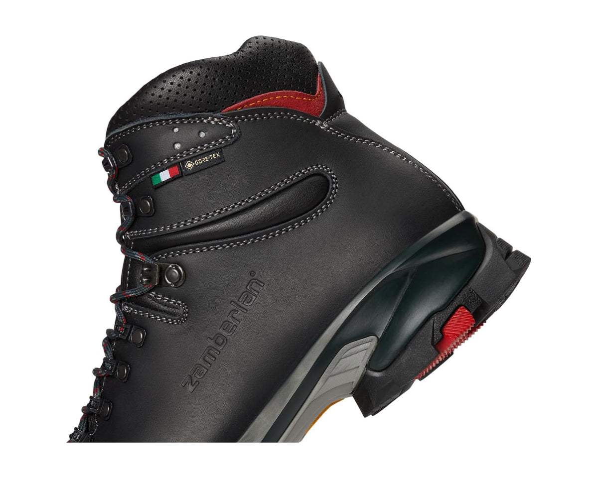 Men's Zamberlan Vioz GTX Dark Grey