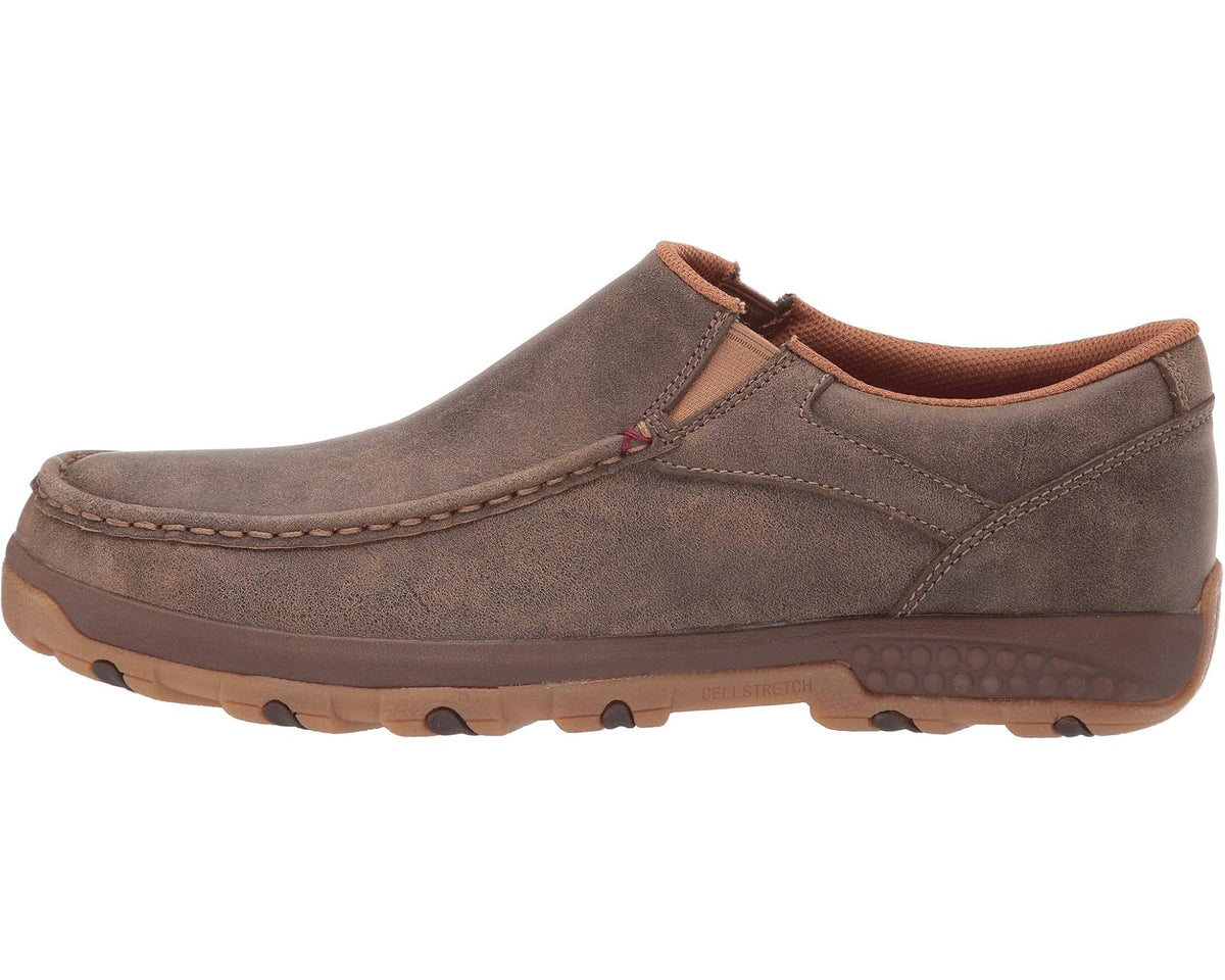 Men's Twisted X MXC0003 Brown